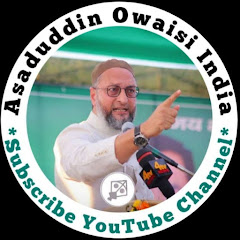 Asaduddin Owaisi India Image Thumbnail