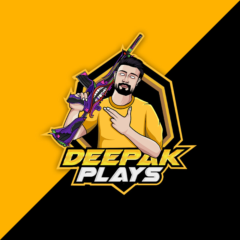 DEEPAK PLAYS