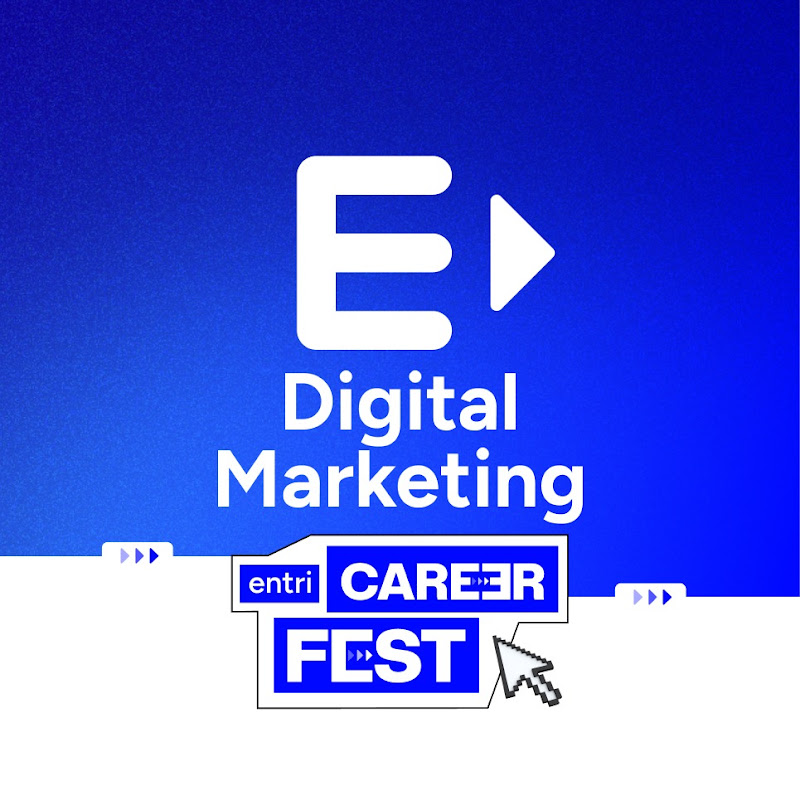 Entri Digital Marketing avatar