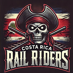Rail Riders Costa Rica