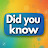 @did_you_kow