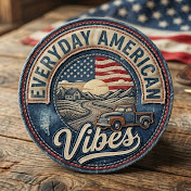 Everyday American Vibes