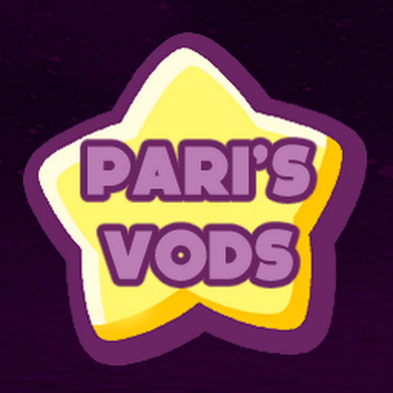 Pari's Stream Station