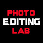 PHOTO EDITING LAB logo