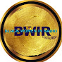 Black Women In Radio (BWIR) logo