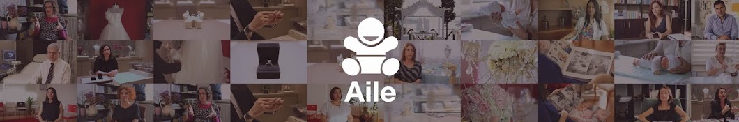 Aile & Bebek YouTube-Kanal-Avatar
