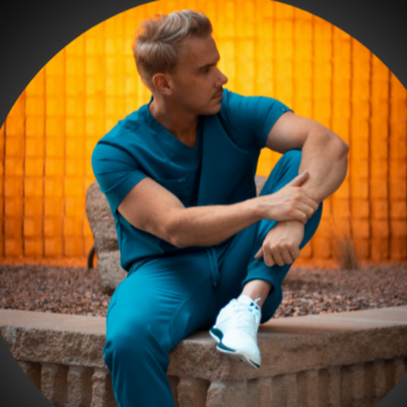 Dr. Adam Hotchkiss