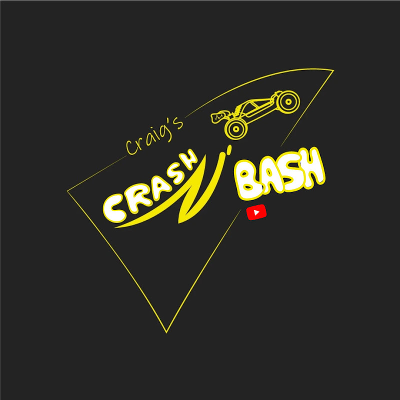 Hire Craig’s crash ‘n’ bash  — Automotive & Transportation YouTube creator for sponsorships