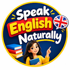 Speak English Naturally