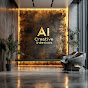 AICI: AI Creative Interiors logo