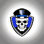 Policing The Shadows logo