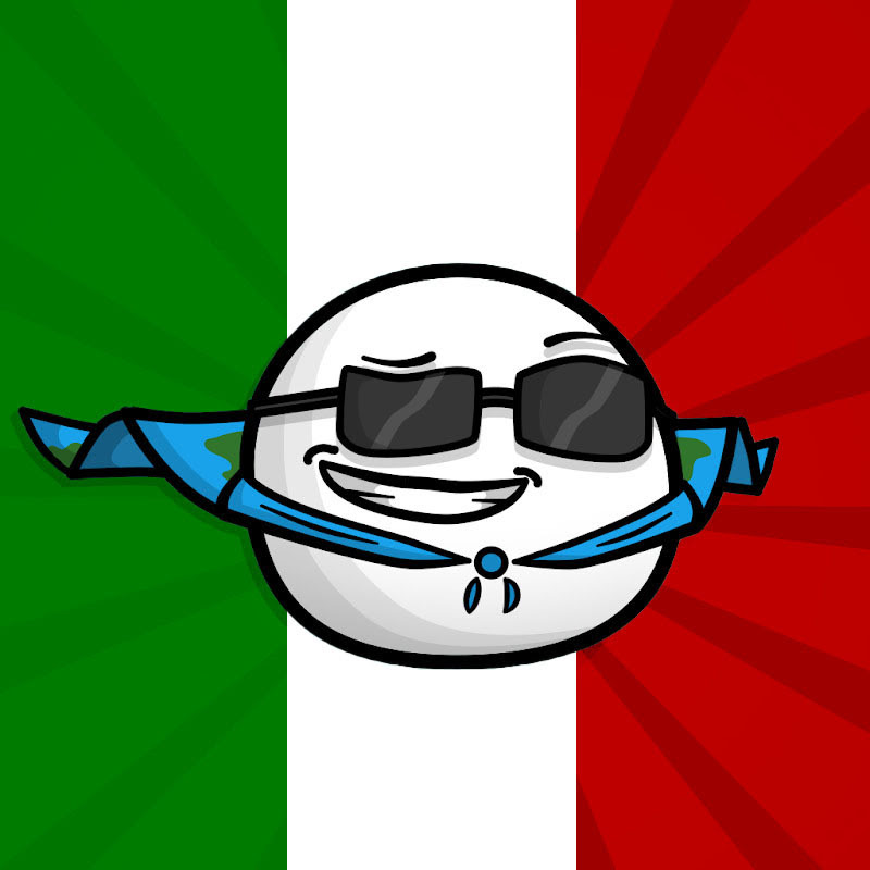 MrSpherical Italiano