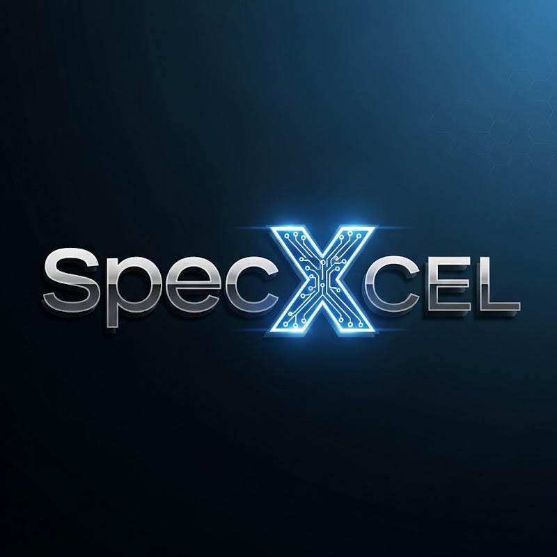 SpecXcel Logo