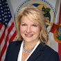Holly Davis, Citrus County Commissioner (FL) logo