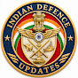 Indian Defence Updates Avatar
