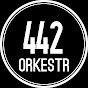 ORKESTR442 ОРКЕСТР442 logo