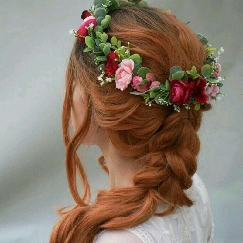 🌹  بين الزمن الجميل والحاضرلمسات أنثى 🌹