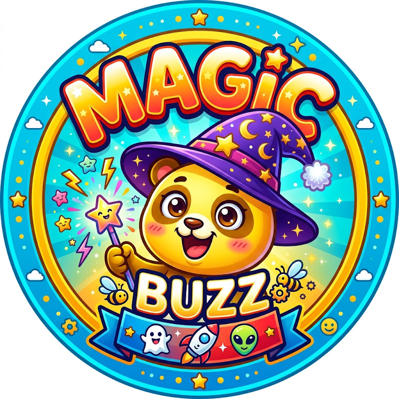 Magic Buzz