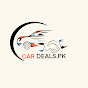 Car Deals PK logo