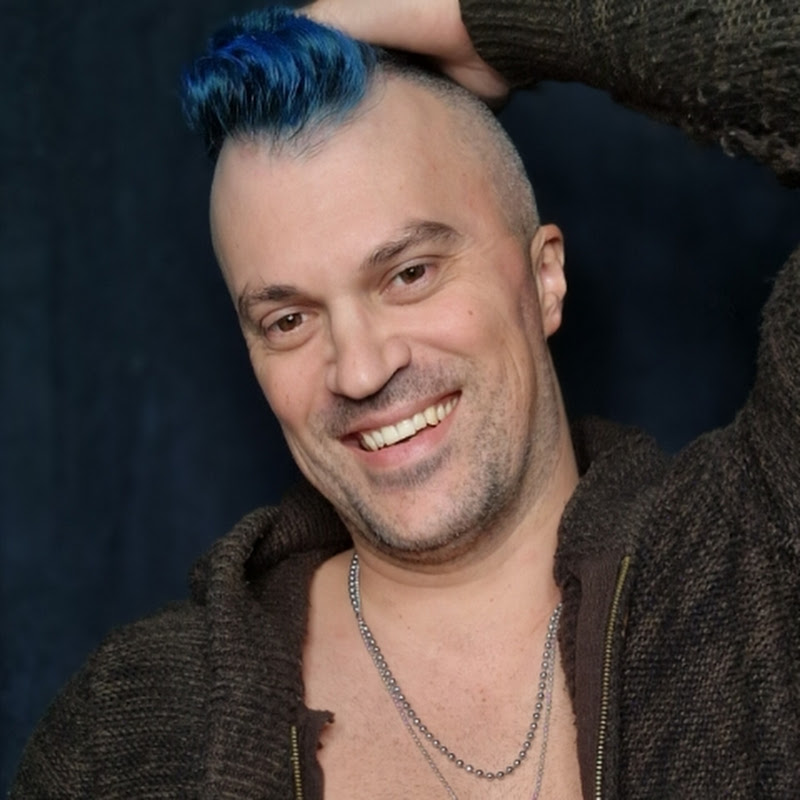 Photo Capitão aos Molhos ASMR