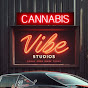 Cannabis VIbe Studios logo