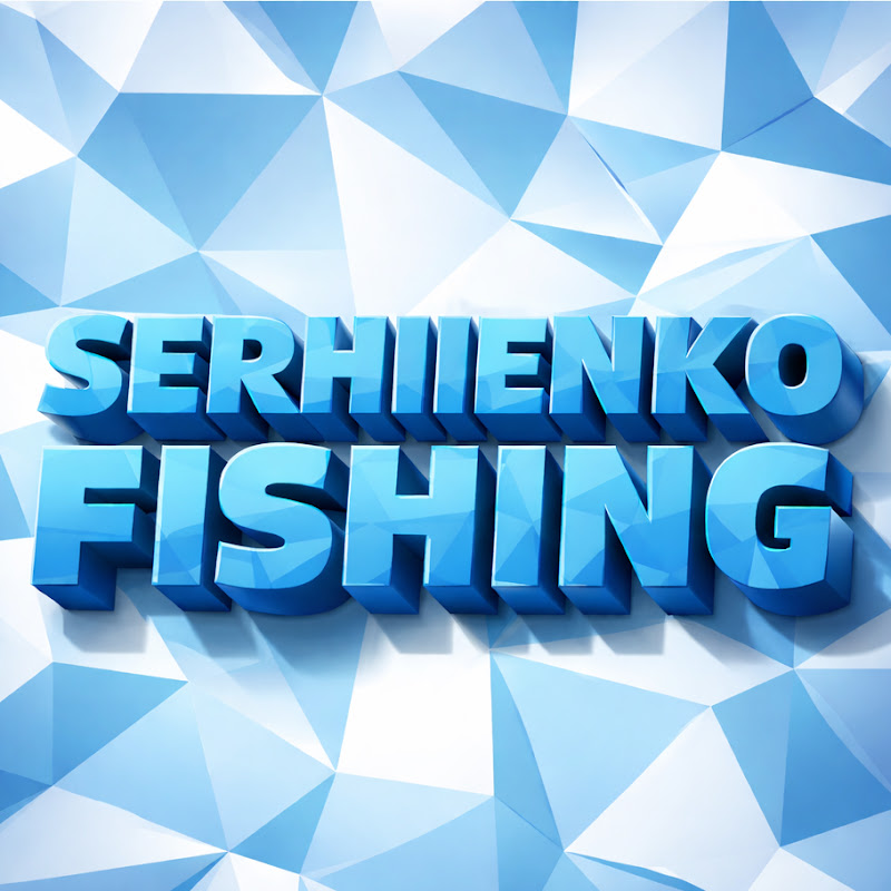 Serhiienko Fishing