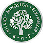 KMÉ - Kiváló Minőségű Élelmiszer logo