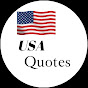 USA Quotes logo
