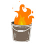 FIRE BUCKET STUDIO logo