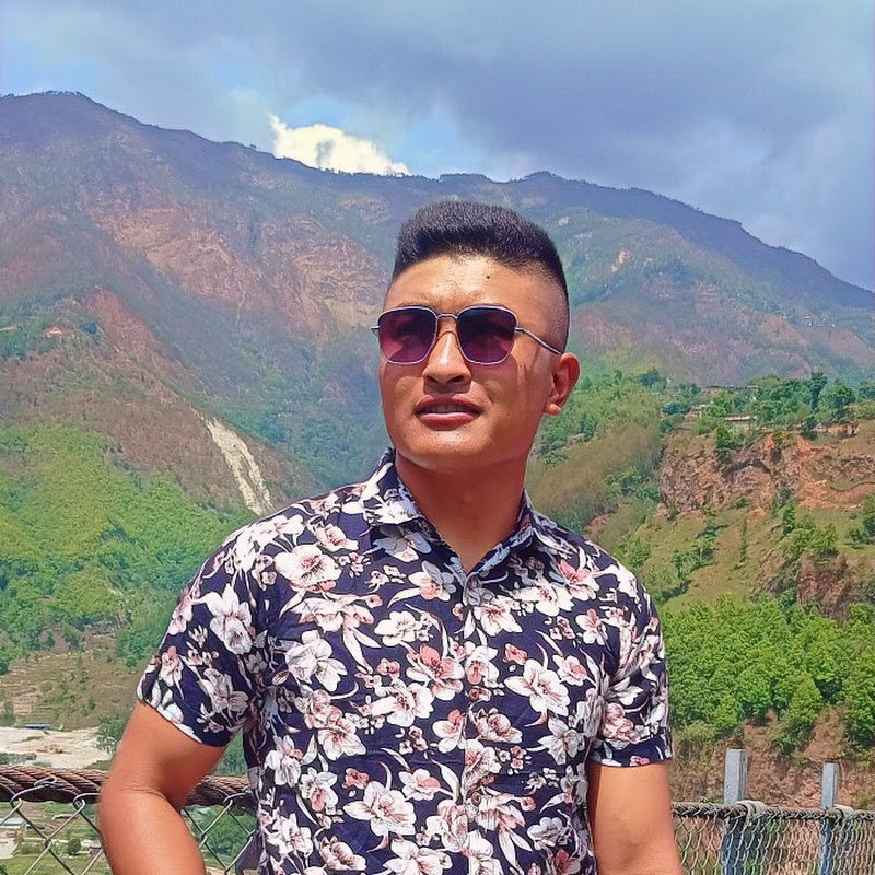 Bijaya Thapa Magar