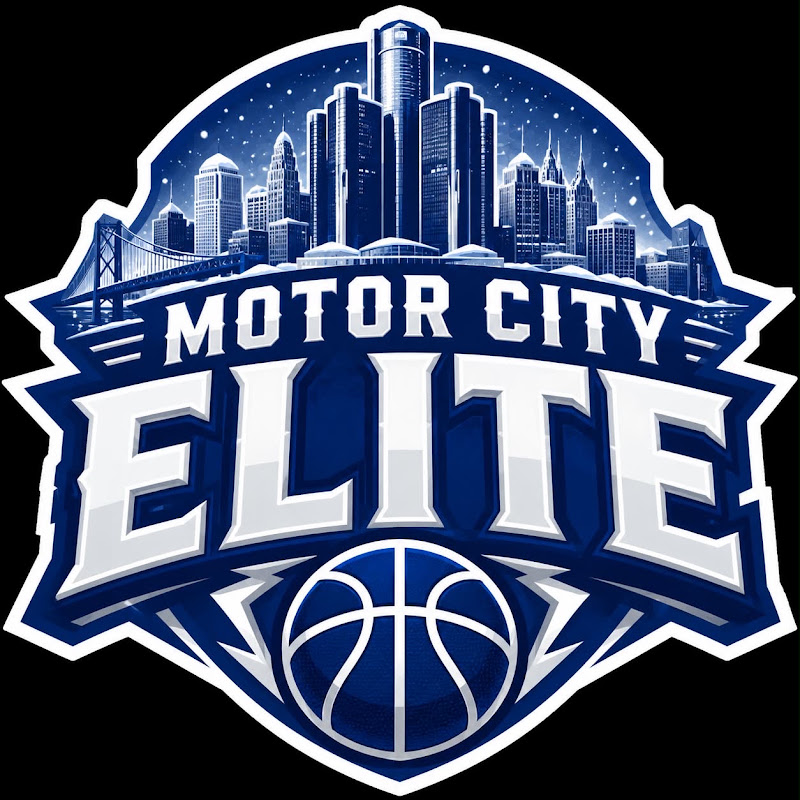 Motor City Elite Basketball  avatar