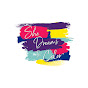 She Dreams In Color™ Video Series - @shedreamsincolor YouTube Profile Photo