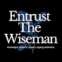 Entrust The Wiseman logo