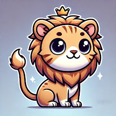 ねこらいおんアイコン画像
