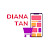 @DianaTan