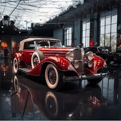 Thumbnail of related channel