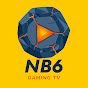 NB6 Gaming TV logo