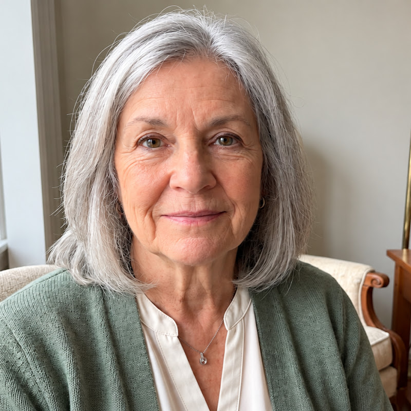 Eleanor Hayes