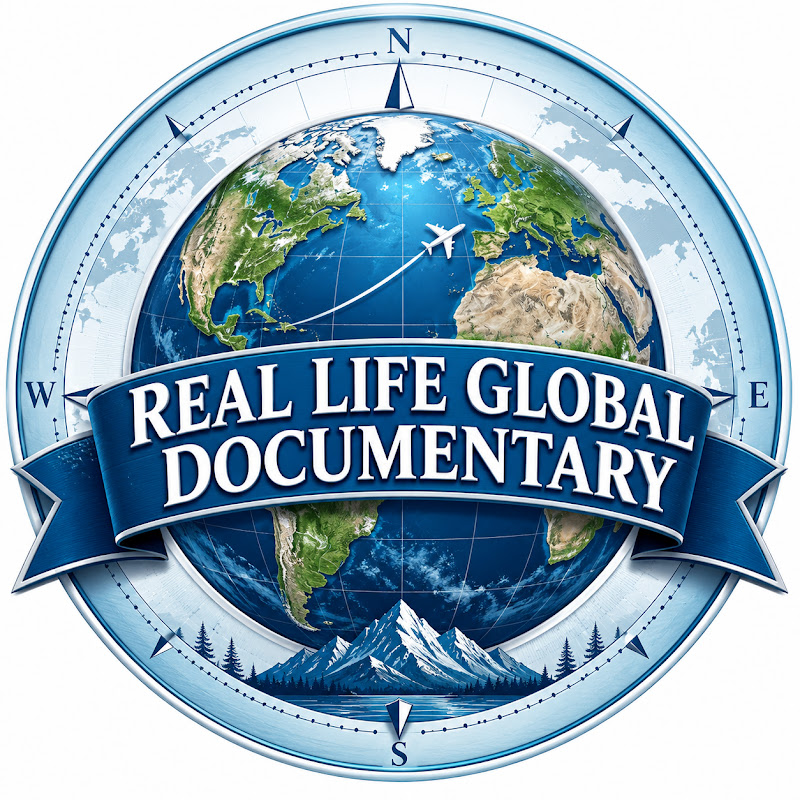 Real Life Global Documentary channel avatar