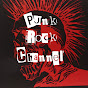 The Punk Rock Channel logo