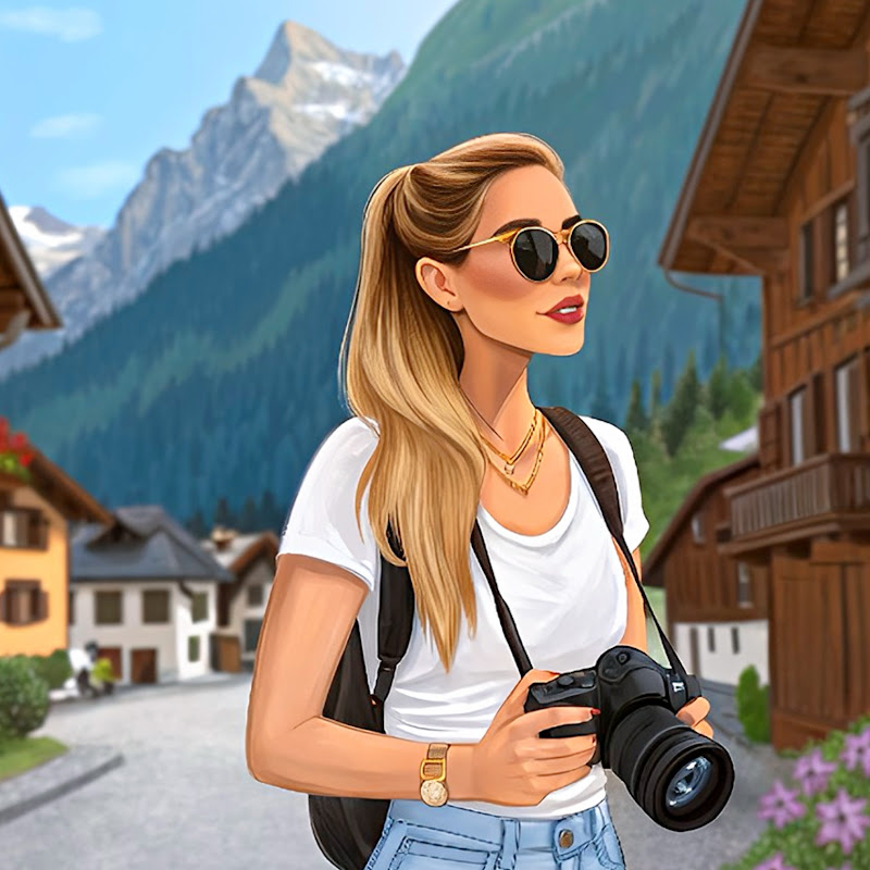 Hidden Gems Walking Tour