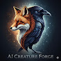 AI Creature Forge logo