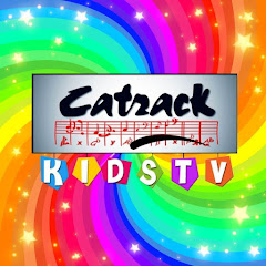 Catrack Kids TV - English Hindi Nursery Rhymes