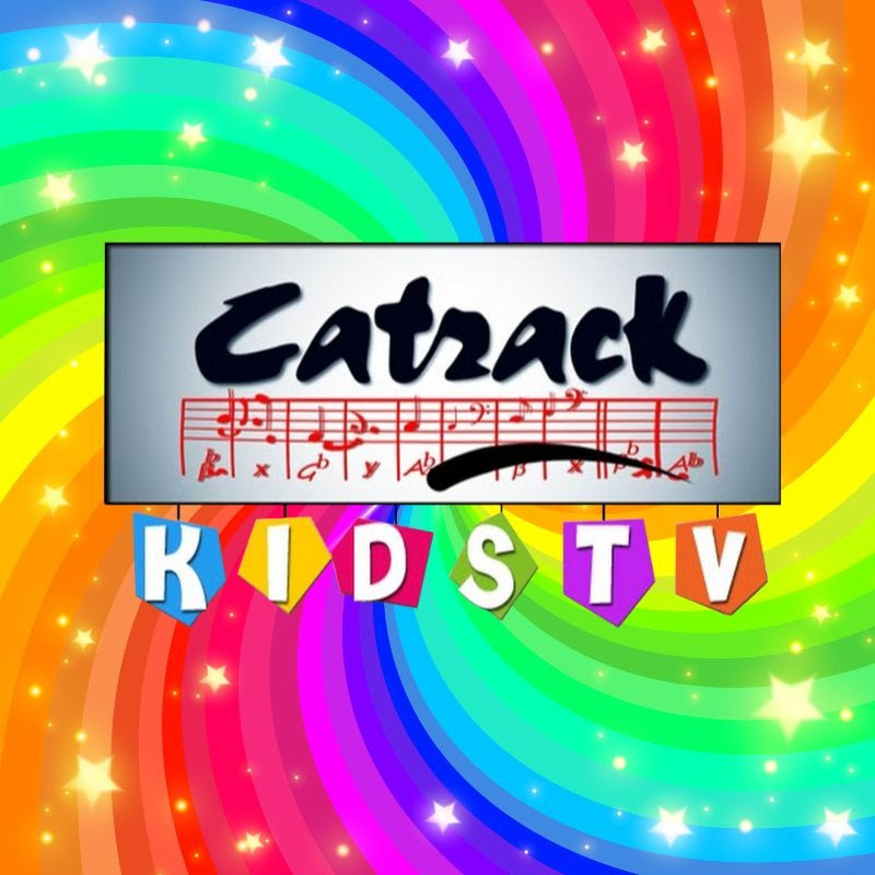 Catrack Kids TV