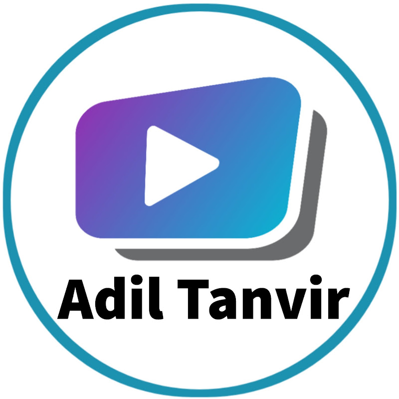 Adil Tanvir