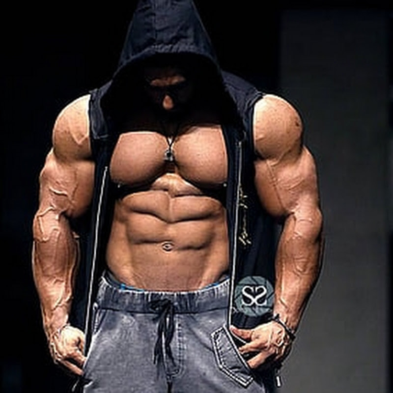 🔰GYM MERI JAAN🔰