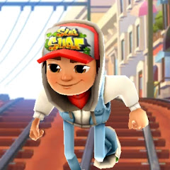 Subway Surfer 