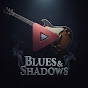 Blues & Shadows logo