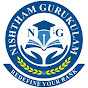 Nishtham Gurukulam-Ranjit Singh logo