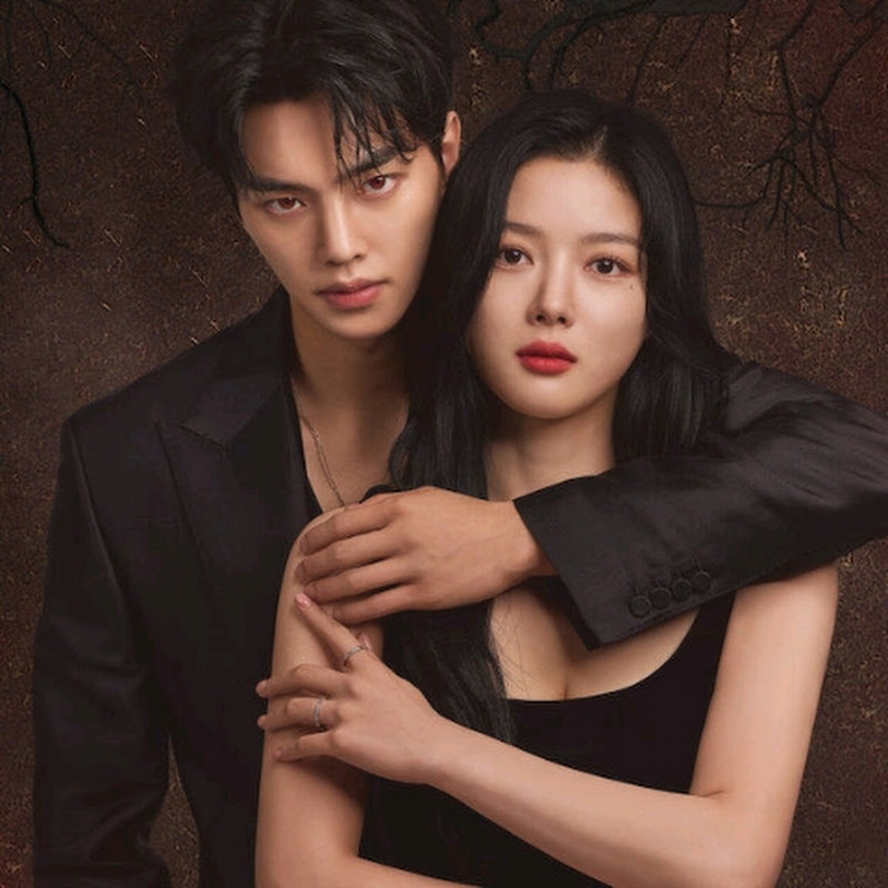 korean & chinese drama 